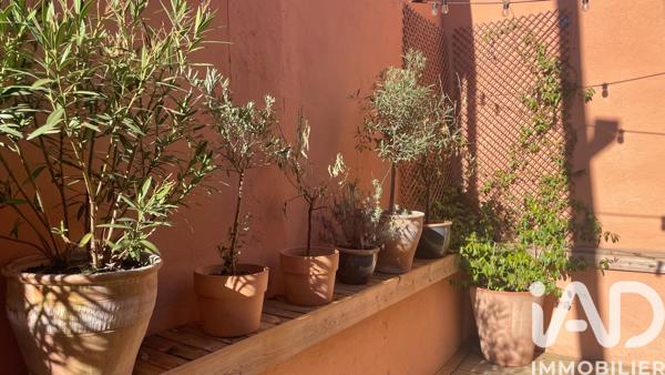 Appartement à vendre 5 pièces 112,14 m² Annecy