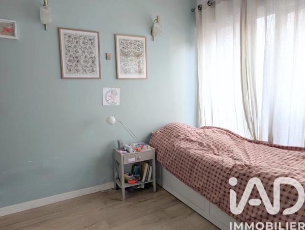 Appartement à vendre 5 pièces 112,14 m² Annecy