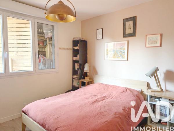 Appartement à vendre 5 pièces 112,14 m² Annecy