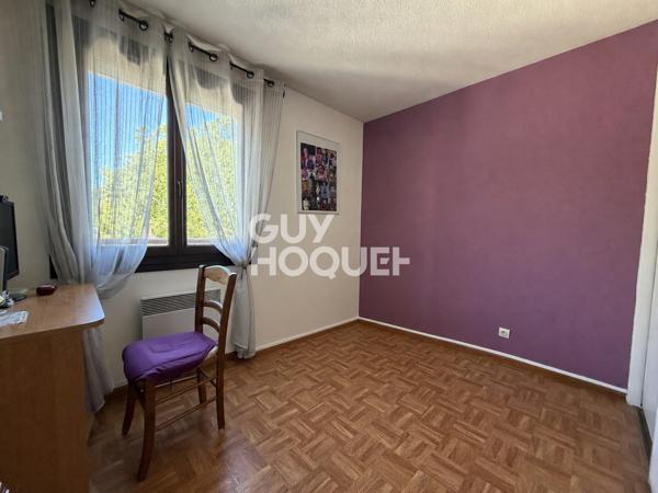 Appartement à vendre de 4 pièces de 77.43 m²