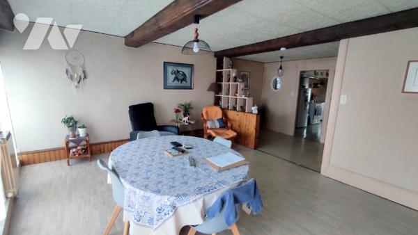 PLACE D'AUSTERLITZ
Immeuble offrant de nombreuses possibilités d'aménagement