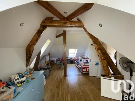 Maison à vendre 4 pièces 120 m² Collonges-la-Rouge