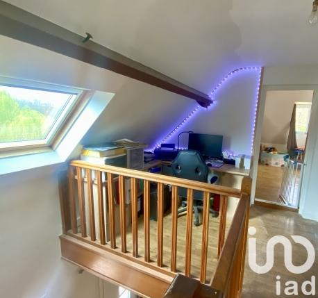 Maison à vendre 4 pièces 120 m² Collonges-la-Rouge