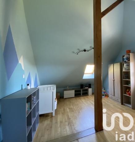 Maison à vendre 4 pièces 120 m² Collonges-la-Rouge