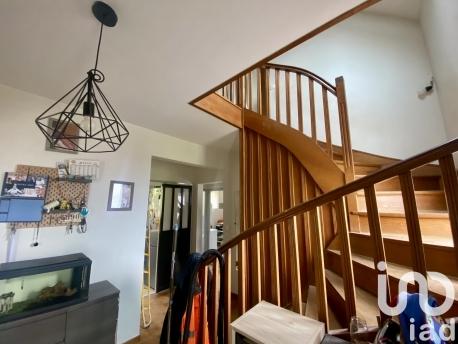 Maison à vendre 4 pièces 120 m² Collonges-la-Rouge