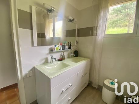 Maison à vendre 4 pièces 120 m² Collonges-la-Rouge