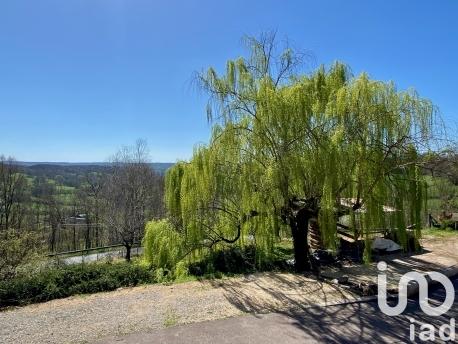 Maison à vendre 4 pièces 120 m² Collonges-la-Rouge