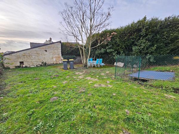 Maison à Saumur, 49400 - 8 pièces 190m²