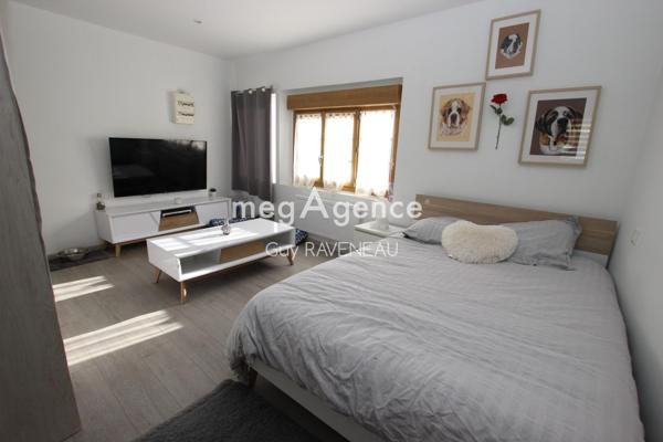 Maison à Saumur, 49400 - 8 pièces 190m²