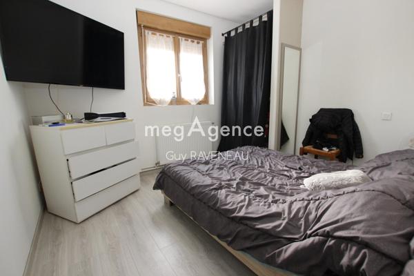 Maison à Saumur, 49400 - 8 pièces 190m²