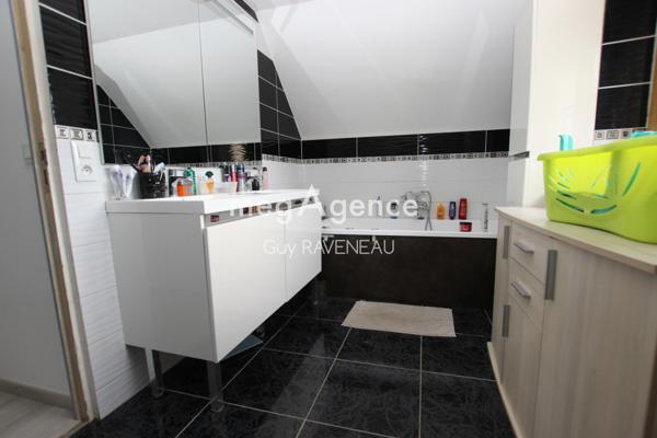 Maison à Saumur, 49400 - 8 pièces 190m²