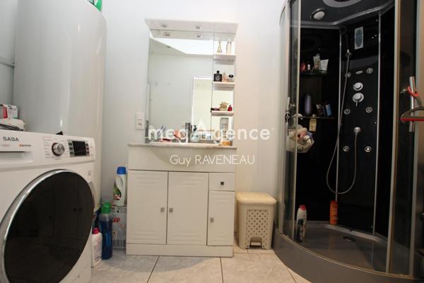 Maison à Saumur, 49400 - 8 pièces 190m²