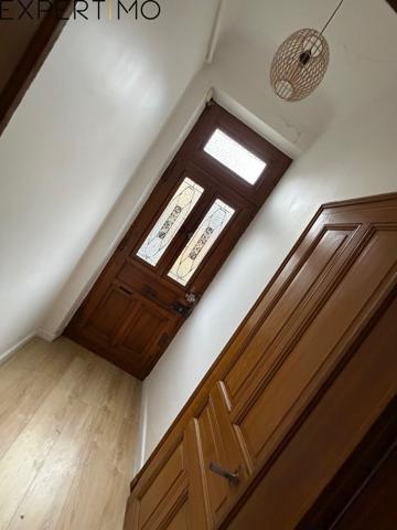 Lons-le-Saunier (39000) Vente appartement type 2 centre ville