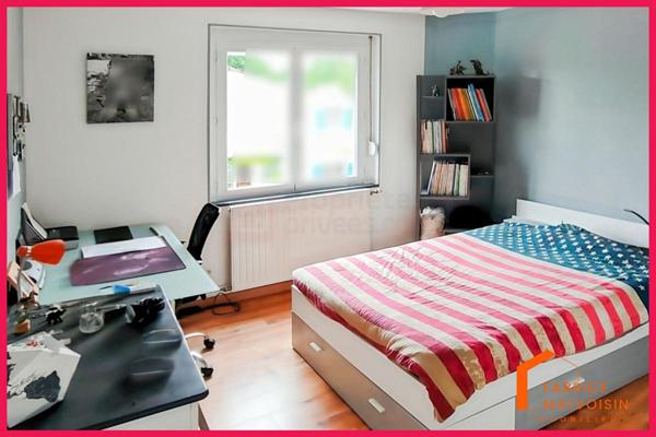 Maison de charme 115 m²  à Montcavrel 62170