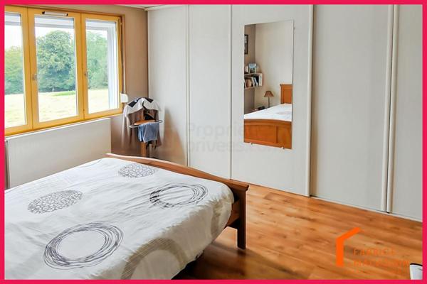 Maison de charme 115 m²  à Montcavrel 62170