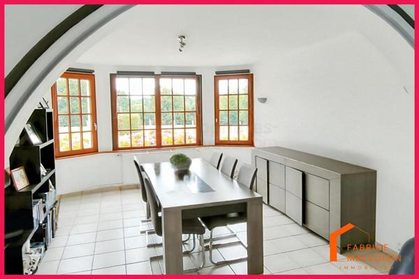 Maison de charme 115 m²  à Montcavrel 62170