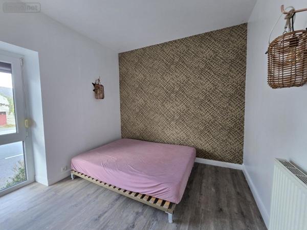 Maison à vendre à Malestroit dans le Morbihan (56140), ref : 56049-755