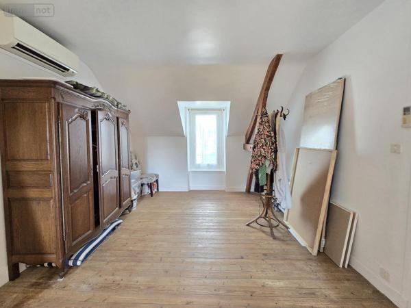 Maison à vendre à Malestroit dans le Morbihan (56140), ref : 56049-755