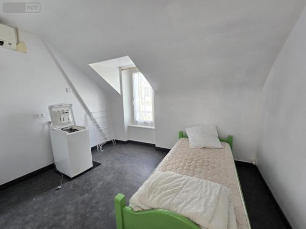 Maison à vendre à Malestroit dans le Morbihan (56140), ref : 56049-755