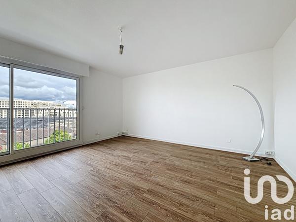 Appartement à vendre 4 pièces 80,58 m² Bordeaux