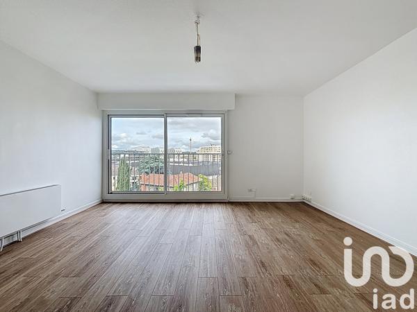Appartement à vendre 4 pièces 80,58 m² Bordeaux