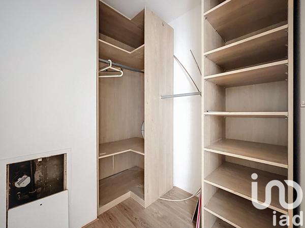 Appartement à vendre 4 pièces 80,58 m² Bordeaux