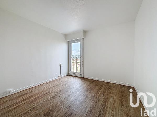 Appartement à vendre 4 pièces 80,58 m² Bordeaux