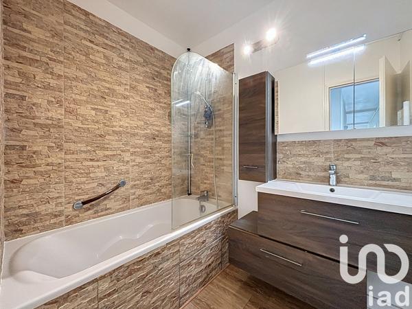 Appartement à vendre 4 pièces 80,58 m² Bordeaux