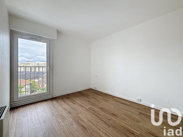 Appartement à vendre 4 pièces 80,58 m² Bordeaux