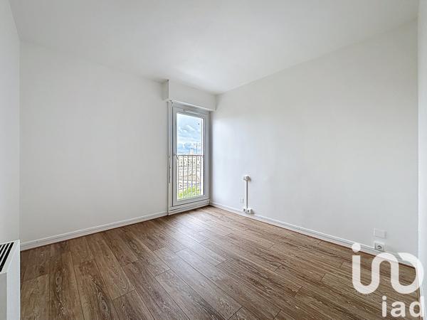 Appartement à vendre 4 pièces 80,58 m² Bordeaux