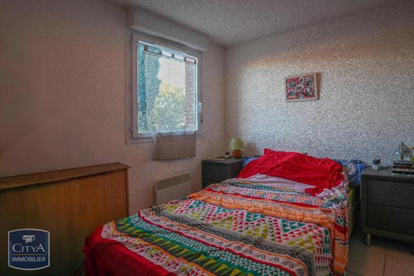 Appartement à vendre 2 pièces