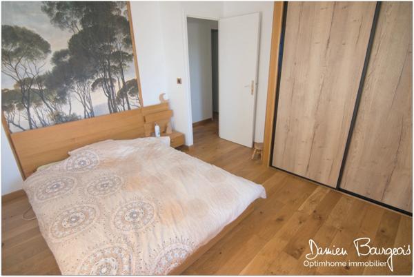🌿 Très belle maison individuelle sur les hauteurs de Thoiry avec 680 m2 de parcelle