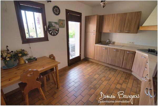 🌿 Très belle maison individuelle sur les hauteurs de Thoiry avec 680 m2 de parcelle