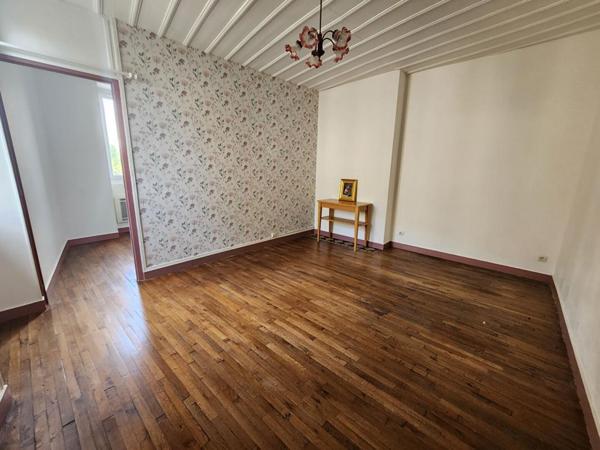 Maison La Bussiere 3 pièce(s) 100 m2