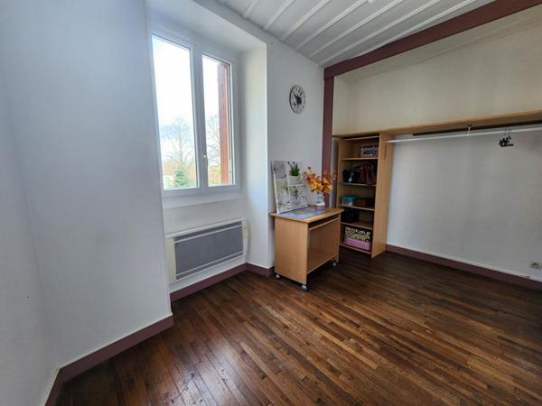 Maison La Bussiere 3 pièce(s) 100 m2