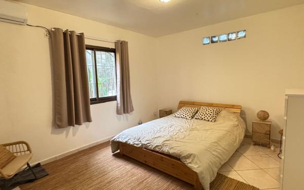 Maison à vendre    4 pièces •  Dembeni