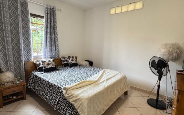 Maison à vendre    4 pièces •  Dembeni