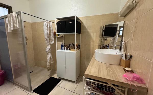 Maison à vendre    4 pièces •  Dembeni