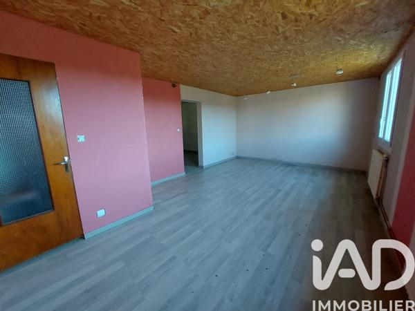 Maison à vendre 6 pièces 186 m² Orgelet
