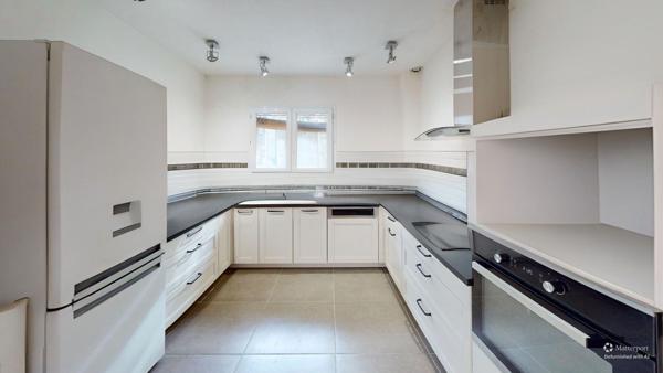 A VENDRE - Maison Marguerittes type 4 - 92m²