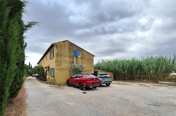 A VENDRE - Maison Marguerittes type 4 - 92m²