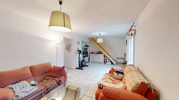 A VENDRE - Maison Marguerittes type 4 - 92m²