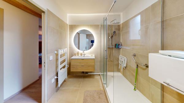 A VENDRE - Maison Marguerittes type 4 - 92m²