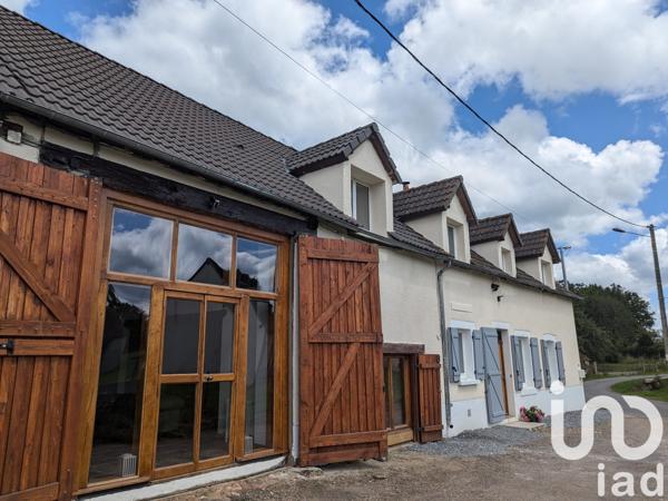 Maison à vendre 11 pièces 187 m² Parnac