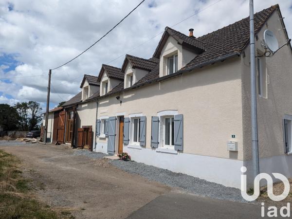 Maison à vendre 11 pièces 187 m² Parnac