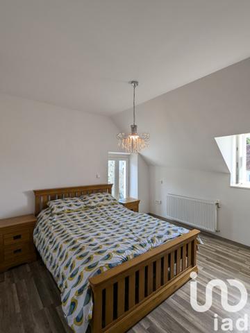 Maison à vendre 11 pièces 187 m² Parnac