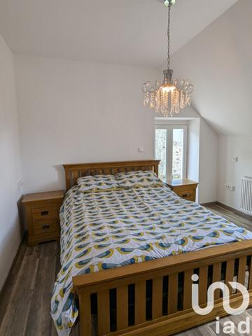 Maison à vendre 11 pièces 187 m² Parnac