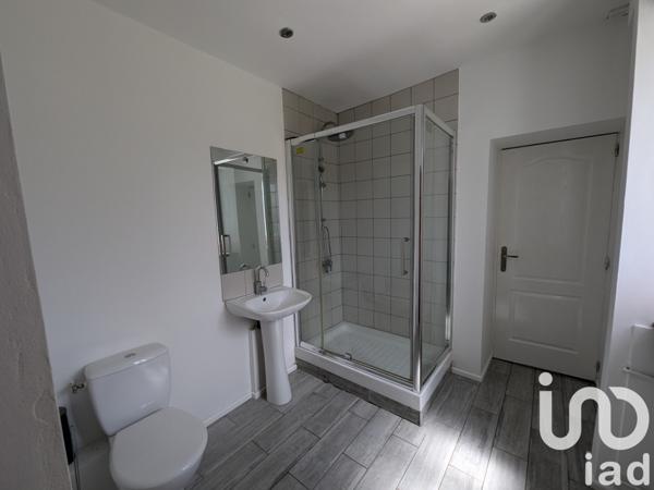 Maison à vendre 11 pièces 187 m² Parnac