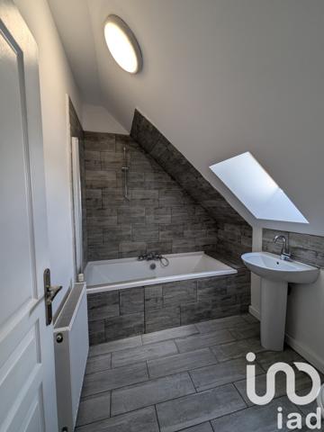 Maison à vendre 11 pièces 187 m² Parnac