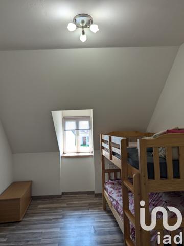 Maison à vendre 11 pièces 187 m² Parnac